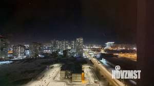 2-к квартира, на длительный срок, 85м2, 18/24 этаж