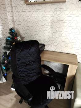 Студия квартира, на длительный срок, 28м2, 9/17 этаж