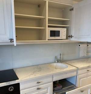 2-к квартира, на длительный срок, 92м2, 13/14 этаж