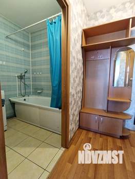 1-к квартира, на длительный срок, 35м2, 6/16 этаж