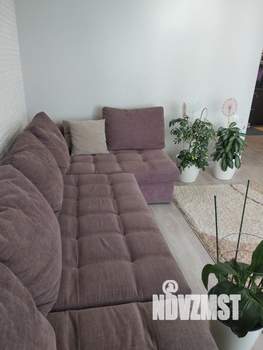 3-к квартира, на длительный срок, 85м2, 5/25 этаж