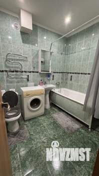 2-к квартира, на длительный срок, 50м2, 2/4 этаж