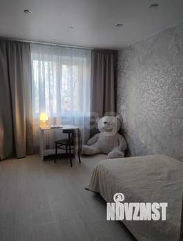 2-к квартира, на длительный срок, 48м2, 2/9 этаж