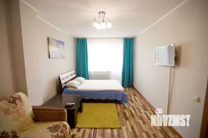 1-к квартира, посуточно, 60м2, 6/10 этаж