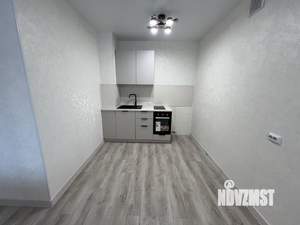 2-к квартира, на длительный срок, 35м2, 2/19 этаж