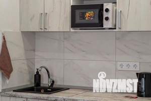 1-к квартира, посуточно, 18м2, 1/10 этаж