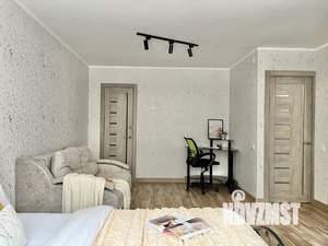 1-к квартира, посуточно, 32м2, 1/5 этаж