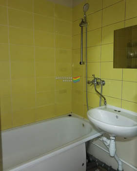 2-к квартира, на длительный срок, 54м2, 13/17 этаж