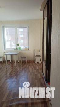 1-к квартира, на длительный срок, 36м2, 9/24 этаж