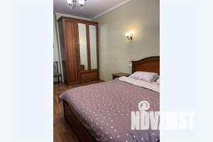 2-к квартира, посуточно, 62м2, 7/10 этаж