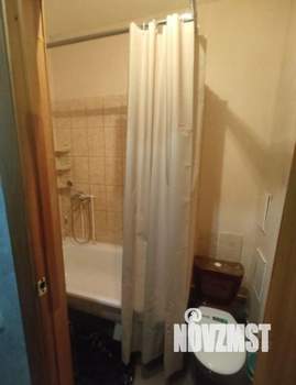 Студия квартира, на длительный срок, 21м2, 4/17 этаж