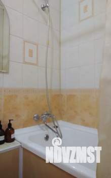 1-к квартира, посуточно, 33м2, 5/5 этаж