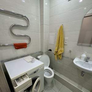 1-к квартира, на длительный срок, 33м2, 8/9 этаж