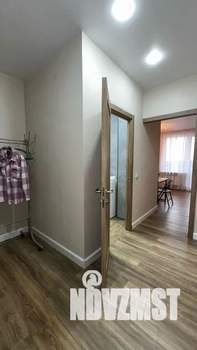 Студия квартира, посуточно, 30м2, 9/25 этаж