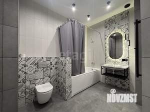 2-к квартира, на длительный срок, 55м2, 23/23 этаж