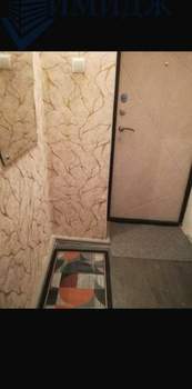 1-к квартира, на длительный срок, 32м2, 5/5 этаж