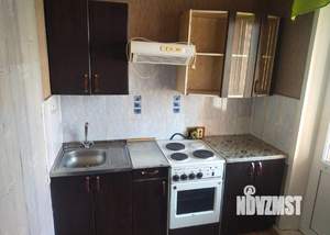 1-к квартира, на длительный срок, 38м2, 5/9 этаж