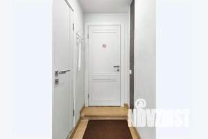 1-к квартира, посуточно, 18м2, 1/10 этаж