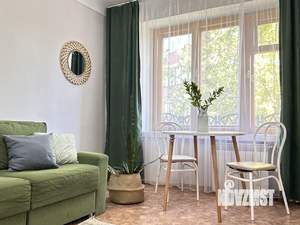 3-к квартира, посуточно, 60м2, 2/5 этаж