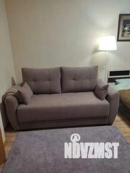 1-к квартира, посуточно, 40м2, 3/10 этаж