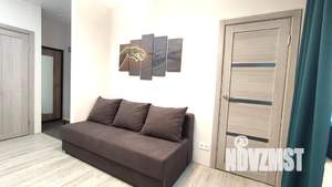 2-к квартира, посуточно, 30м2, 1/9 этаж