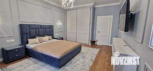 4-к квартира, на длительный срок, 123м2, 5/7 этаж