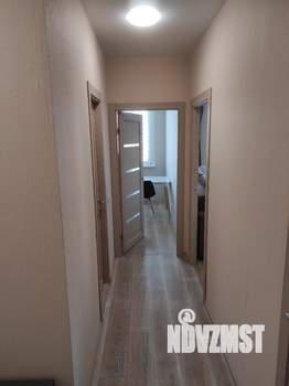 1-к квартира, на длительный срок, 40м2, 18/27 этаж