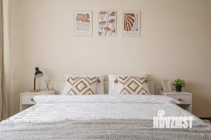 3-к квартира, посуточно, 72м2, 6/9 этаж