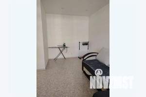 1-к квартира, посуточно, 39м2, 2/17 этаж