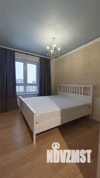 2-к квартира, на длительный срок, 42м2, 11/23 этаж