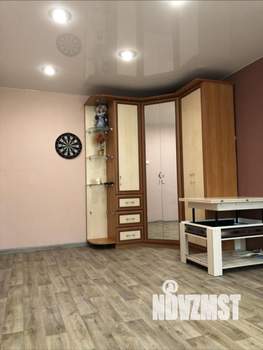 2-к квартира, на длительный срок, 48м2, 2/5 этаж