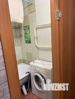 1-к квартира, на длительный срок, 36м2, 6/18 этаж