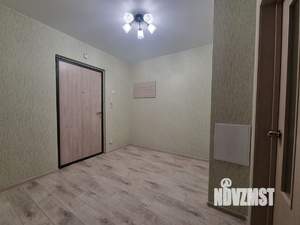 1-к квартира, на длительный срок, 50м2, 14/17 этаж