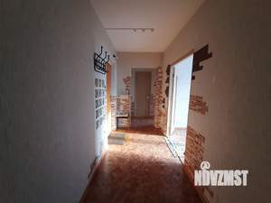 1-к квартира, на длительный срок, 40м2, 13/17 этаж