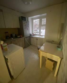 3-к квартира, на длительный срок, 63м2, 1/5 этаж