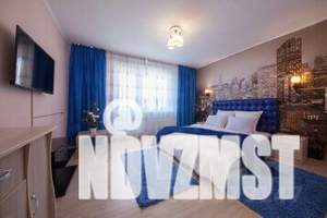 3-к квартира, посуточно, 90м2, 9/10 этаж