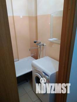 Студия квартира, на длительный срок, 27м2, 13/17 этаж