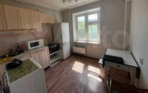1-к квартира, на длительный срок, 35м2, 4/5 этаж