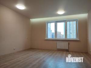 Студия квартира, на длительный срок, 31м2, 2/26 этаж