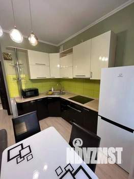 1-к квартира, посуточно, 46м2, 1/1 этаж