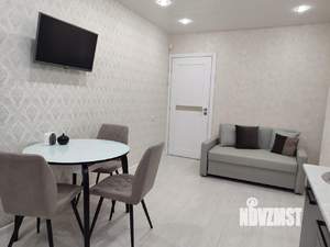 3-к квартира, посуточно, 72м2, 1/1 этаж