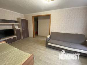 2-к квартира, посуточно, 50м2, 1/5 этаж