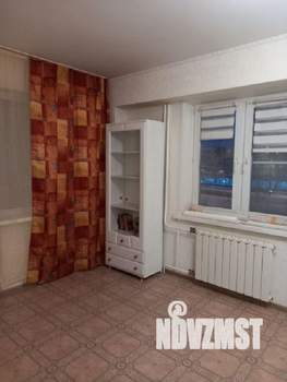 1-к квартира, на длительный срок, 32м2, 3/5 этаж