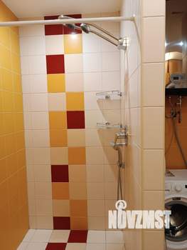 3-к квартира, на длительный срок, 65м2, 4/8 этаж