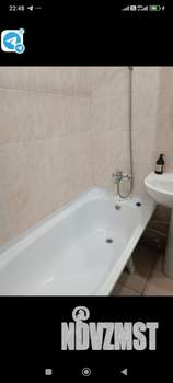 Студия квартира, на длительный срок, 25м2, 5/15 этаж