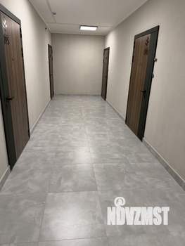 2-к квартира, на длительный срок, 44м2, 6/17 этаж