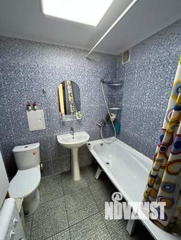 2-к квартира, посуточно, 45м2, 1/1 этаж