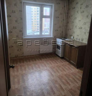 1-к квартира, на длительный срок, 41м2, 5/10 этаж