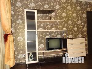 1-к квартира, посуточно, 42м2, 5/10 этаж