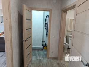 Студия квартира, на длительный срок, 37м2, 10/14 этаж